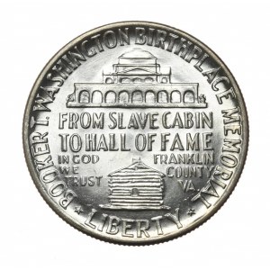 USA, 1/2 Dollar, 1951.