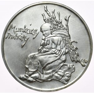 Hongrie, 200 Forints, 1976, Munkacsy