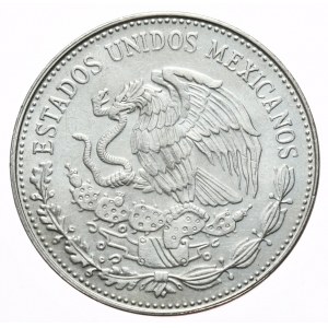 Mexico, 50 Pesos, 1985.