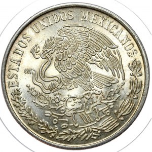 Mexique, 100 Pesos, 1977.