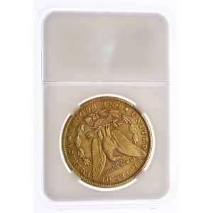 USA, 1 Dolar, 1897r., Kopia