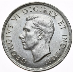Canada, $1, 1939.