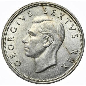 RPA, 5 Szylingów, 1948r.