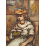 Léon Weissberg (1893 Przeworsk - 1943 obóz zagłady w Majdanku), 