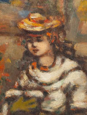 Léon Weissberg (1893 Przeworsk - 1943 obóz zagłady w Majdanku), 