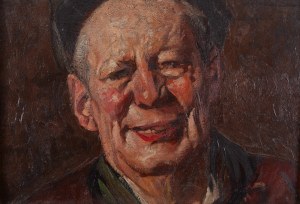 Ludwik Stasiak (1858 Bochnia - 1924 Kraków), 