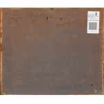 Zofia Albinowska-Minkiewiczowa (1886 Klagenfurt - 1971 Lwów), Martwa natura z różami, lata 30. XX w.