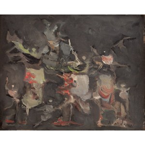 Alfred Aberdam (1894 Lviv - 1963 Paris), Composition