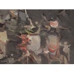 Alfred Aberdam (1894 Lviv - 1963 Paris), Composition