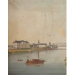 Author not identified (19th century), View of Ehrenbreitstein