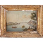 Author not identified (19th century), View of Ehrenbreitstein
