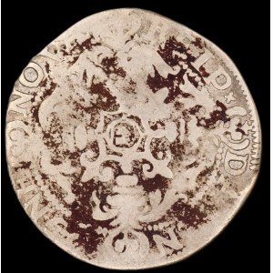 Netherlands. Utrecht 6 Stuivers Schelling 1601-09 Silver
