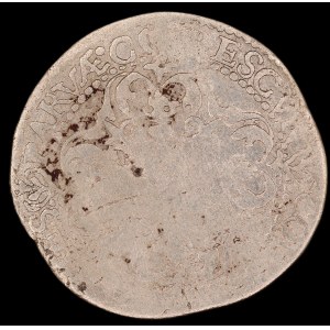 Netherlands. Utrecht 6 Stuivers Schelling 1620-9 Silver