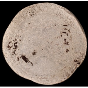 Netherlands. Utrecht 6 Stuivers Schelling 1620-9 Silver