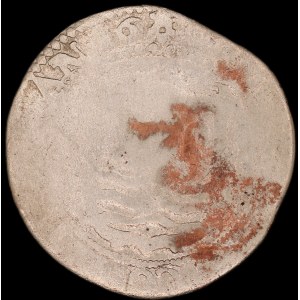 Netherlands. Utrecht 6 Stuivers Schelling 1620-9 Silver