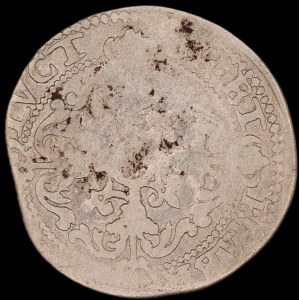 Netherlands. Utrecht 6 Stuivers Schelling 1620-9 Silver