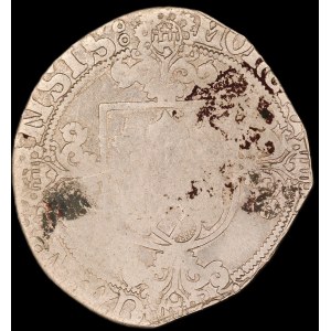 Netherlands. Utrecht 6 Stuivers Schelling 1630-9 Silver