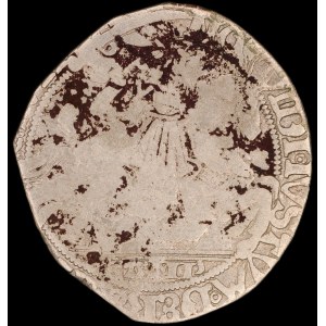 Netherlands. Utrecht 6 Stuivers Schelling 1630-9 Silver