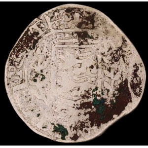 Netherlands. Utrecht 6 Stuivers Schelling 1620-9 Silver