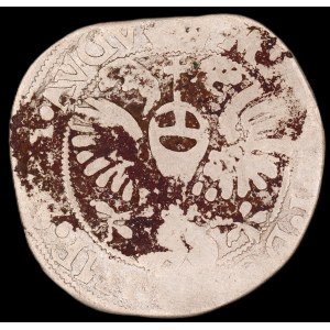 Netherlands. Holland 6 Stuivers Schelling 1611-1619 Silver