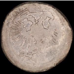 Netherlands. Holland 6 Stuivers Schelling 1611-1619 Silver