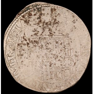 Netherlands. Kampen 6 Stuivers 1611 Silver