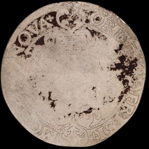 Netherlands. Utrecht 6 Stuivers Schelling 1620-9 Silver