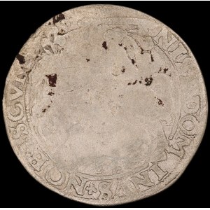 Netherlands. Utrecht 6 Stuivers Schelling 1620-9 Silver