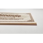 Germany. Sudetenland & Lower Silesia 20 Reichsmark 1945 Bundle of 30 Pcs