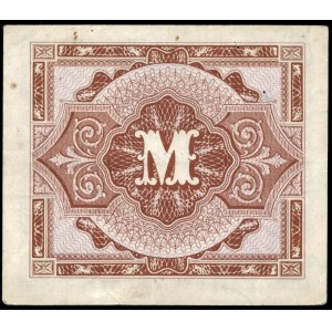 Germany. 1 Mark 1944 Allied Currency