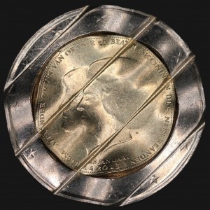 Netherlands. 2 Euros 2013 Mint Error Waffle Cancelled