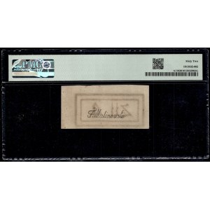 Poland. 1794 4 Zlote Rzadka Odmiana