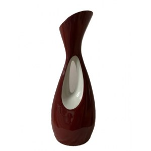 Calypso vase pattern from 1957, designed by Zbigniew Sliwowska-Wawrzyniak