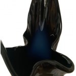 Vase called Veil, designed by Zbigniew HORBOWY (1935-2019)