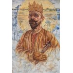 Anna Mamica (ur. 1994 Wadowice), Malczewski - mój mistrz z tryptyku Inspiracje