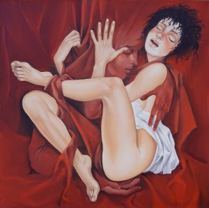 Andrejus Kovelinas, Pasja, 2024