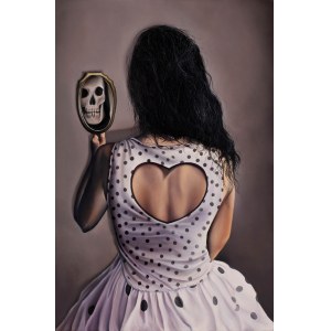 Marta Julia Piórko, Memento, 2020