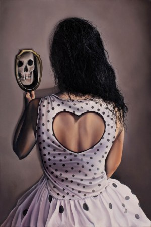 Marta Julia Piórko, Memento, 2020