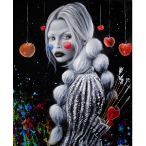 Milena Chmielewska, Sweetheart, 2024