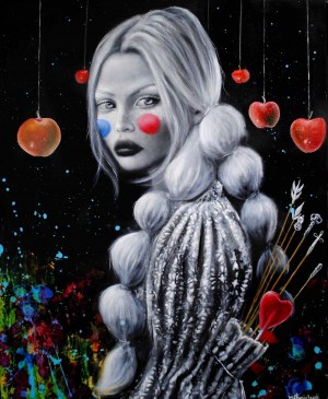 Milena Chmielewska, Sweetheart, 2024