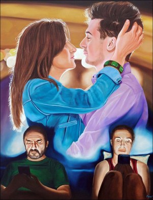 Tomasz Koper, 20 lat później, 2025