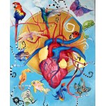 Sylwia Wenska, Love it, 2024