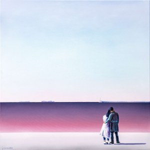 Katarzyna Środowska, Lovers, 2022