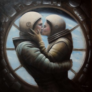 Andrzej Kielar, Solaris, 2024
