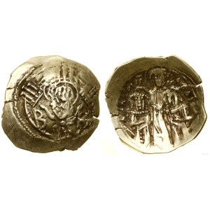 Byzantium, hyperpyron, Constantinople