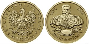 Poland, 100 zloty, 2001, Warsaw