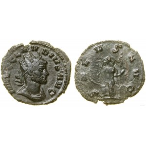 Roman Empire, antoninian coinage, (268-270), Antioch