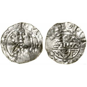 Netherlands, denarius