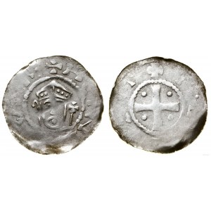 Niderlandy, denar, Tiel