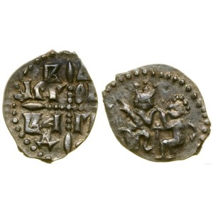 Rus, dienga, 1420-1478, Novgorod